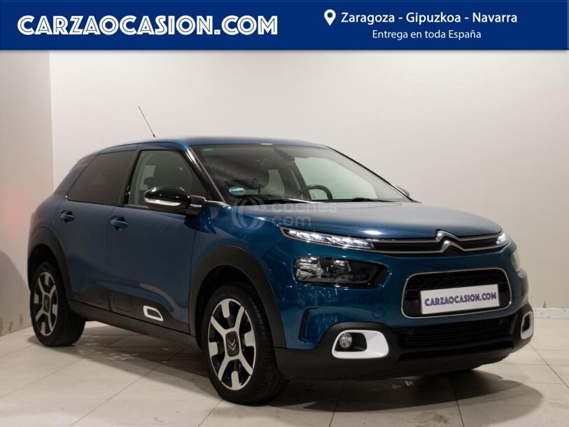 Foto del CITROEN C4 Cactus 1.2 PureTech S&S Shine 110