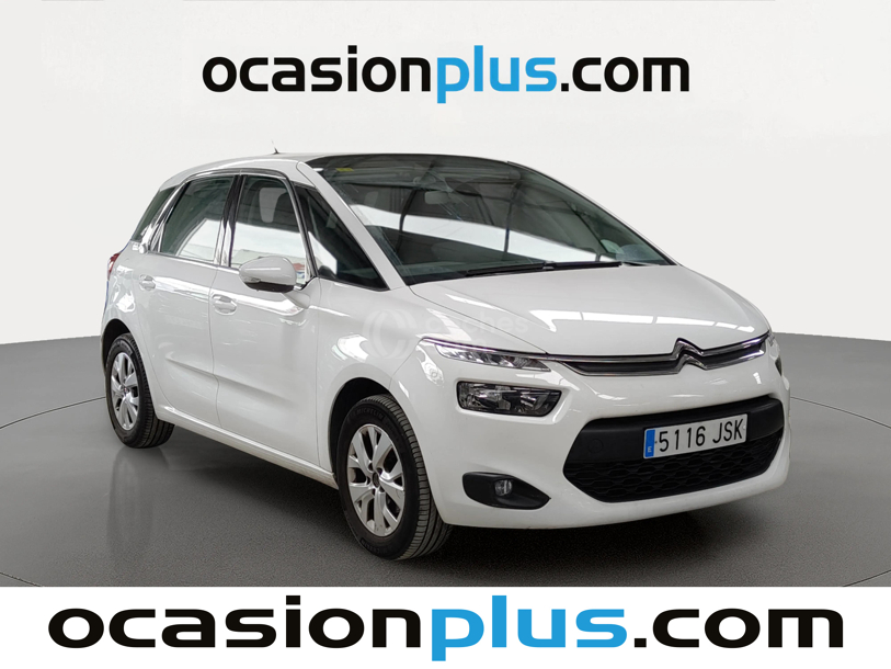 Foto del CITROEN C4 Picasso 1.6BlueHDi S&S Live Edition 100