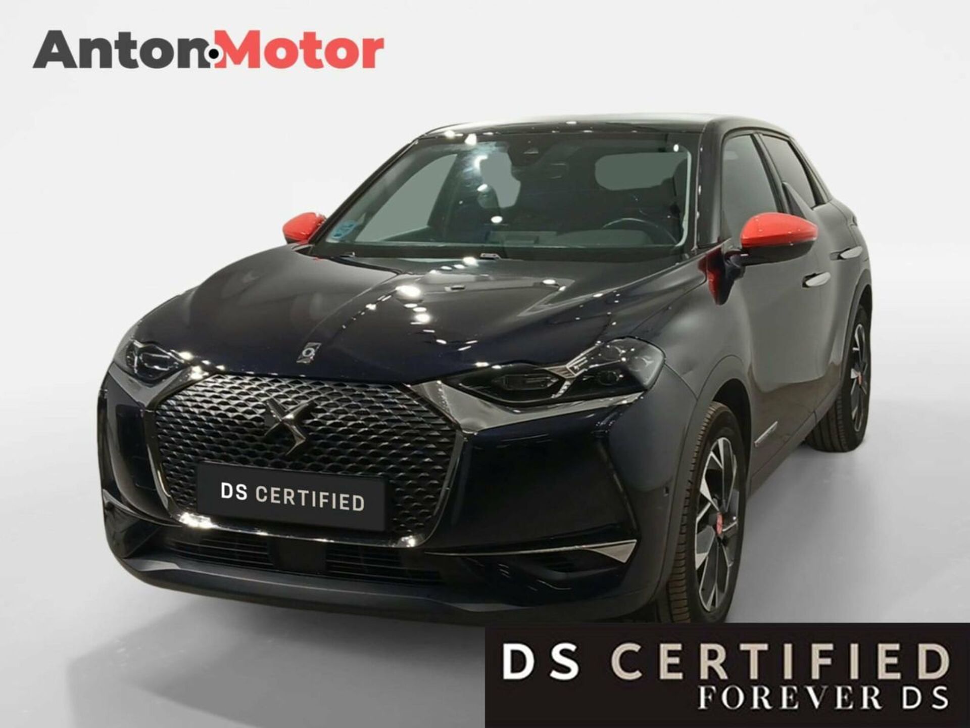 Imagen de DS DS4