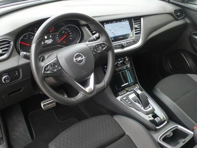 Foto del OPEL Grandland X PHEV 1.6 Turbo Ultimate AT8 4x2