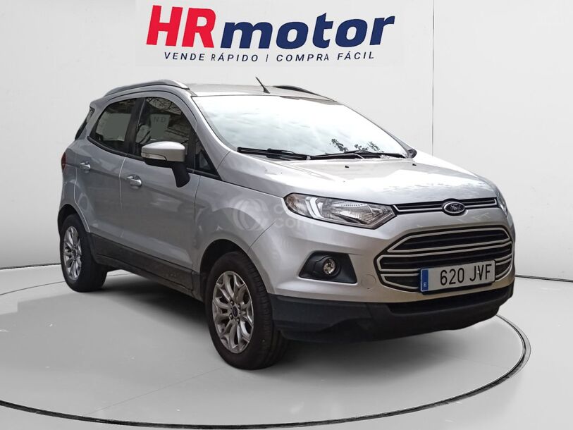 Foto del FORD EcoSport 1.50TDCi Trend 95