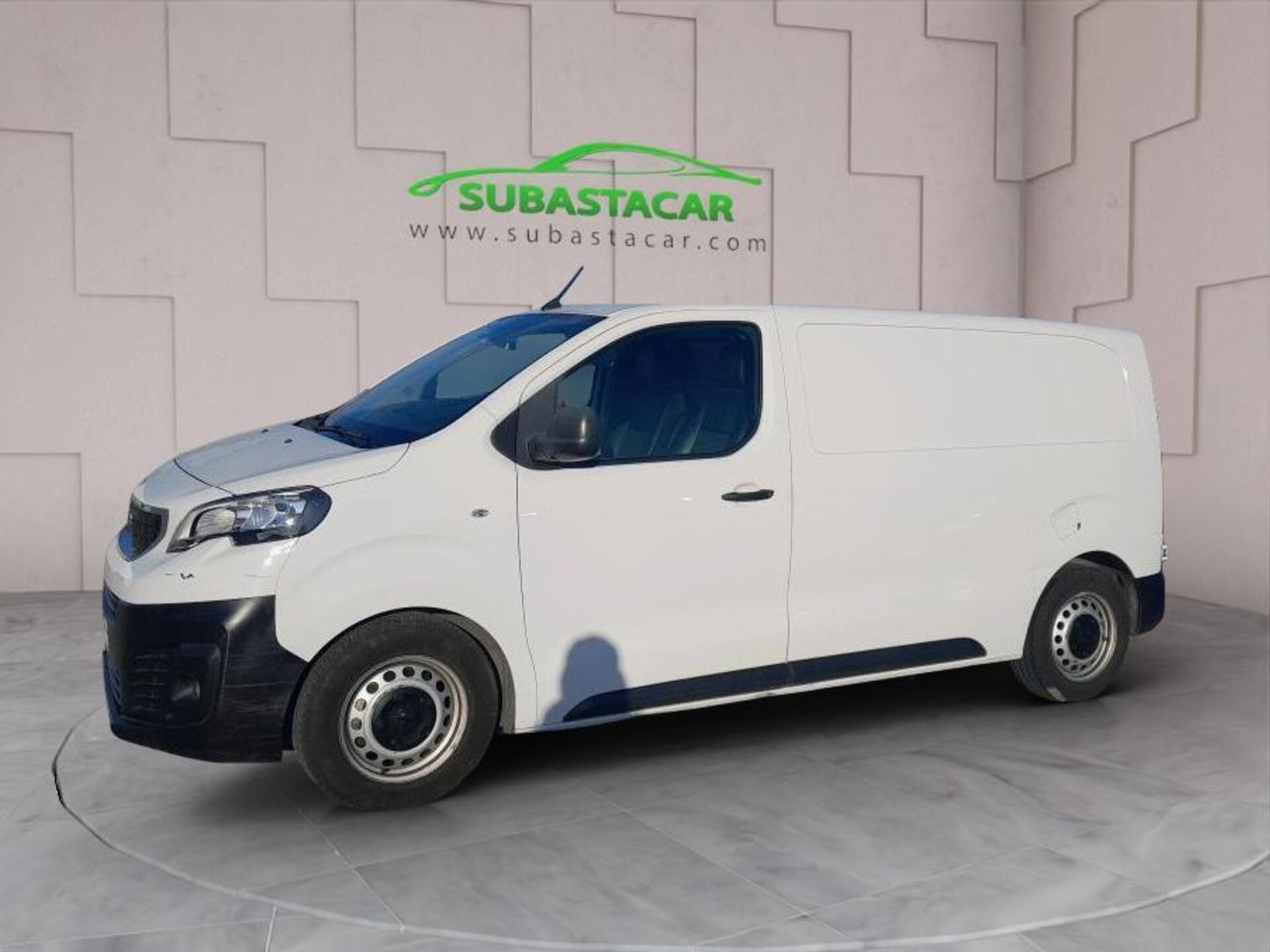 Imagen de PEUGEOT Expert