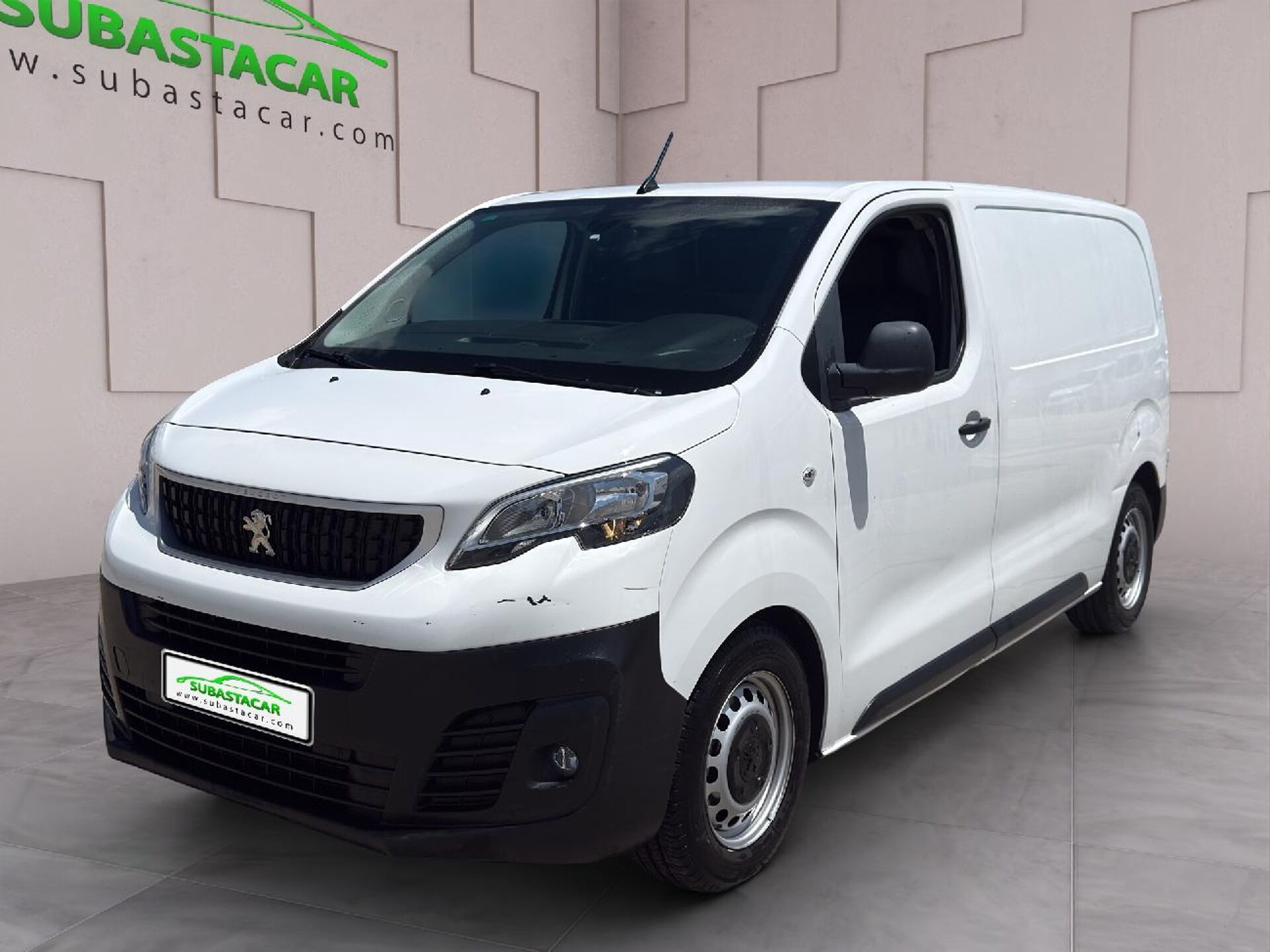 Imagen de PEUGEOT Expert
