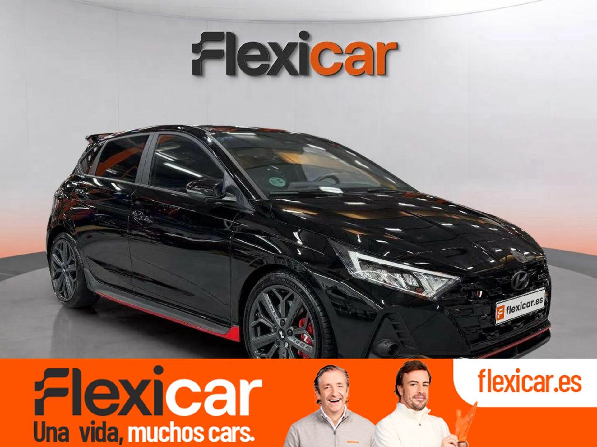 Imagen de HYUNDAI i20