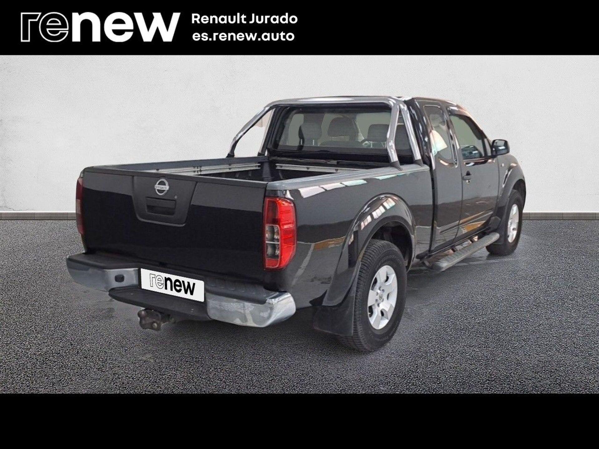 Imagen 2 de NISSAN Navara