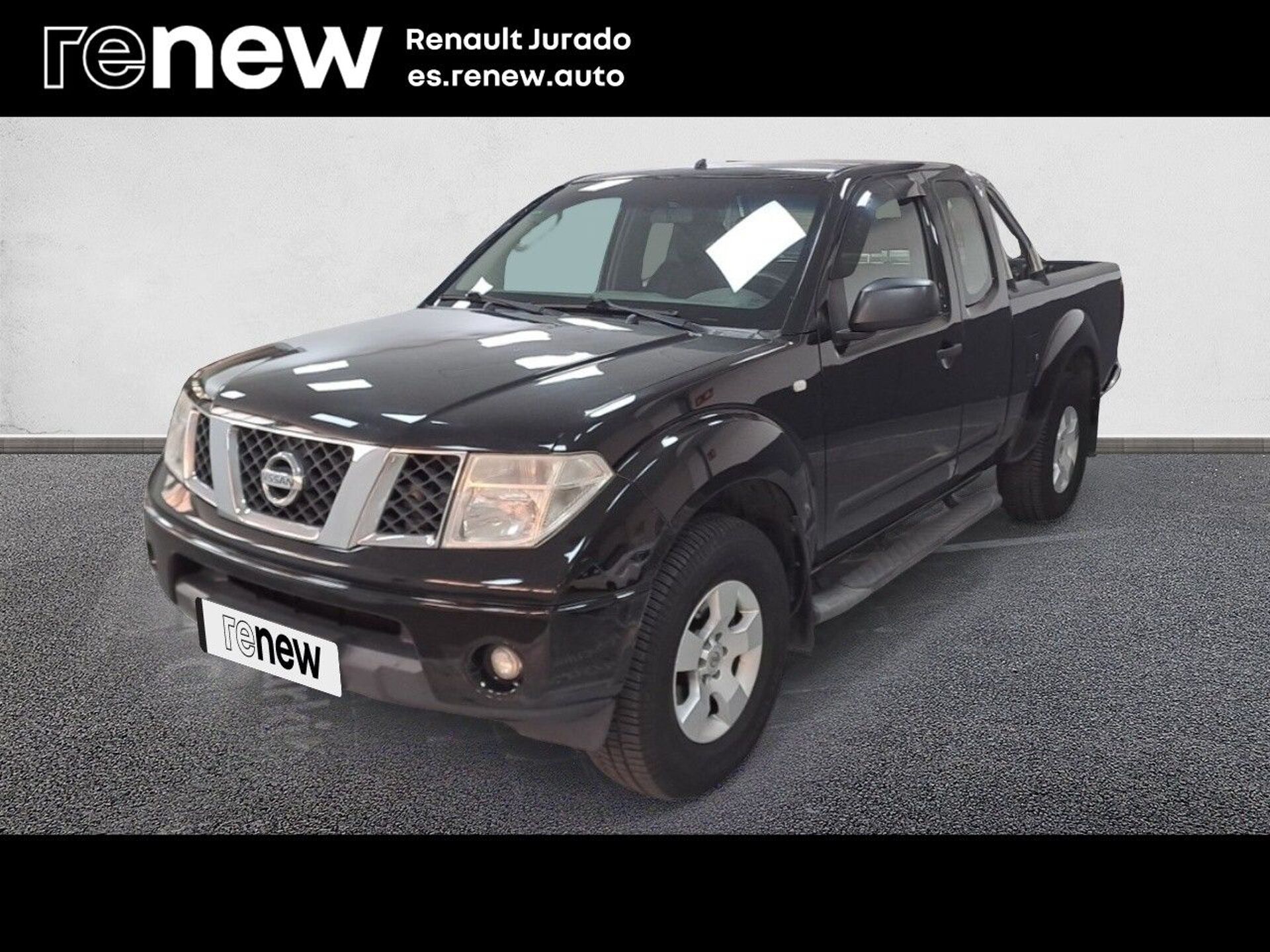 Imagen 1 de NISSAN Navara
