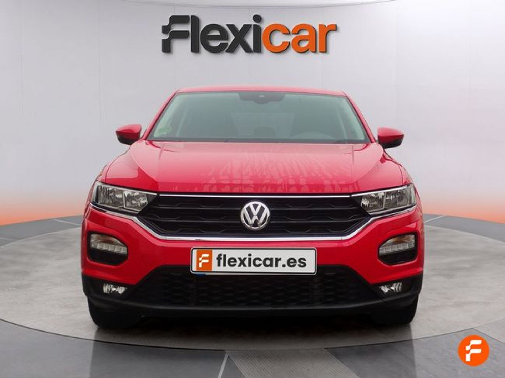 Imagen 2 de VOLKSWAGEN T-Roc