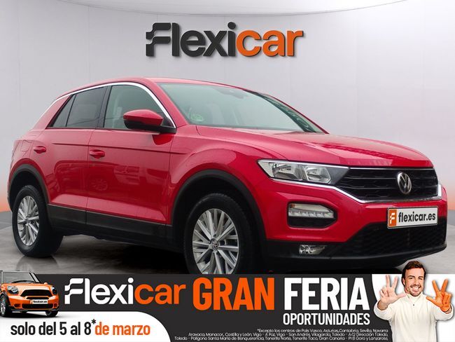 Foto del VOLKSWAGEN T-Roc 1.0 TSI Advance