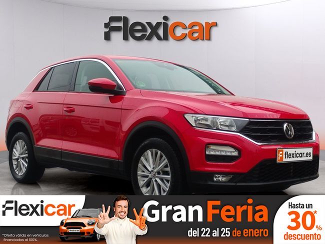 Foto del VOLKSWAGEN T-Roc 1.0 TSI Advance