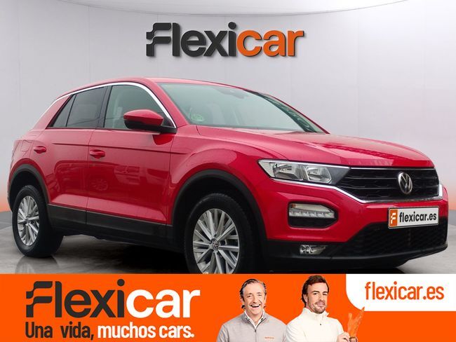 Foto del VOLKSWAGEN T-Roc 1.0 TSI Advance