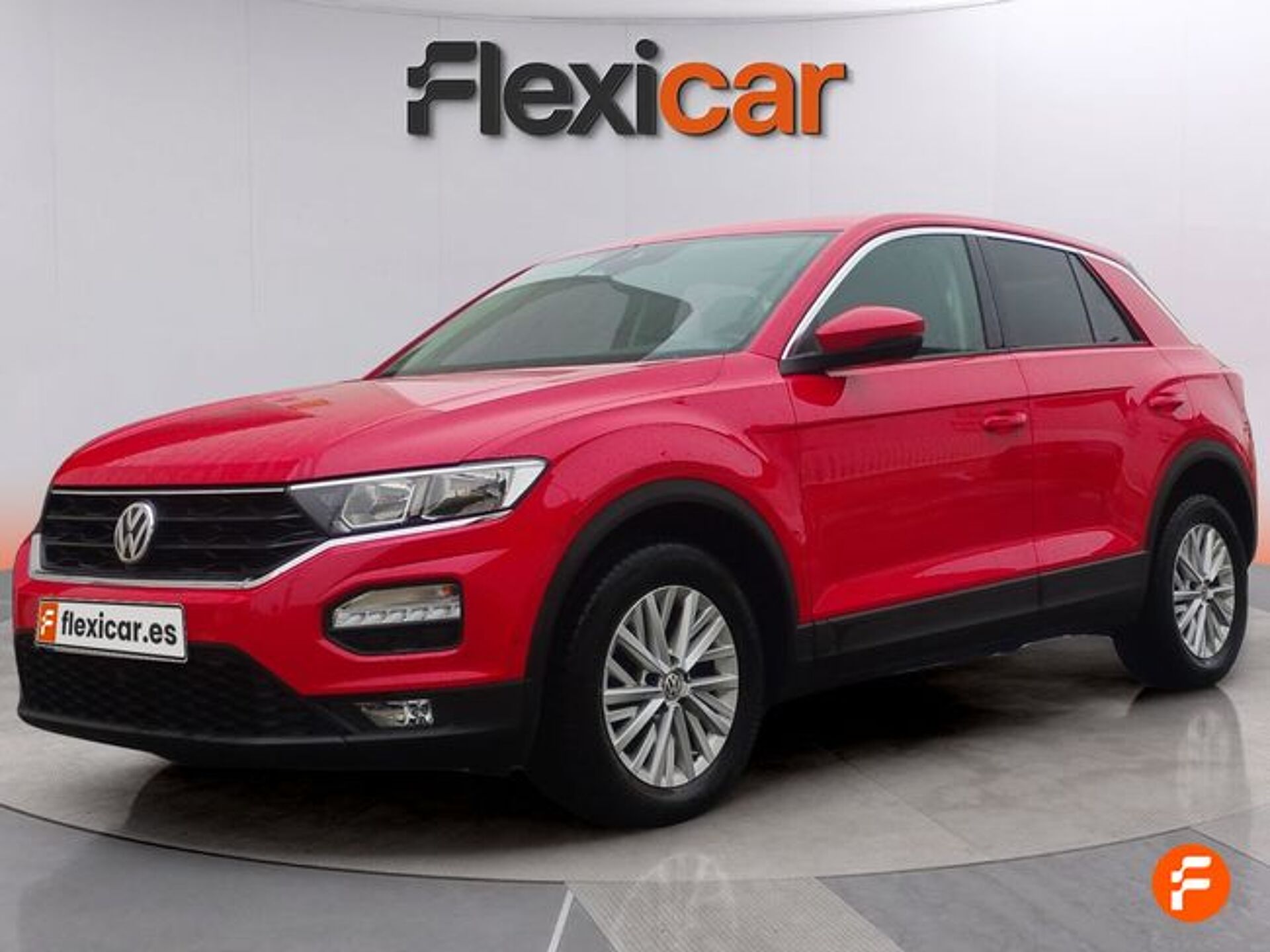 Imagen 3 de VOLKSWAGEN T-Roc