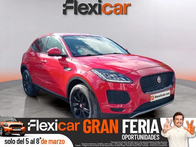 Foto del JAGUAR E-Pace 2.0D I4 S AWD Aut. 150