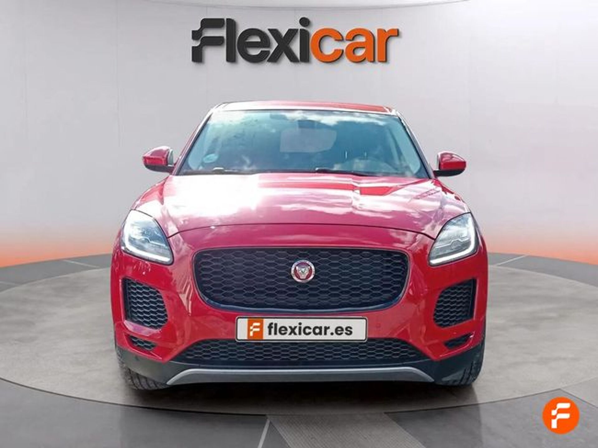 Imagen 3 de JAGUAR E-Pace