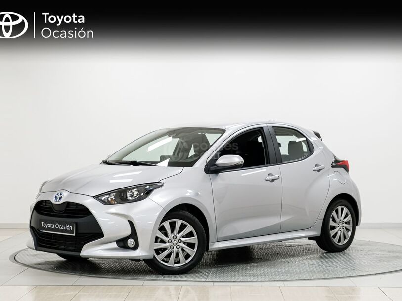 Foto del TOYOTA Yaris 120H 1.5 Active Plus