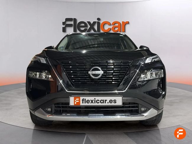 Foto del NISSAN X-Trail 1.5 VC Turbo MHEV Tekna  XTronic 4x2 7pl.