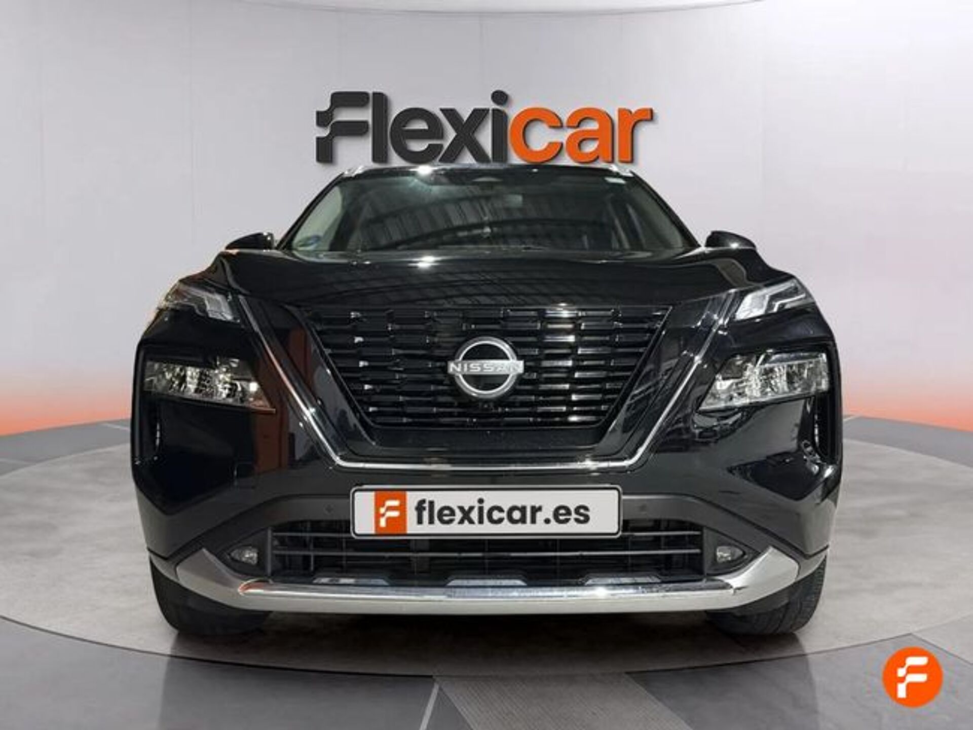 Imagen 2 de NISSAN X-Trail