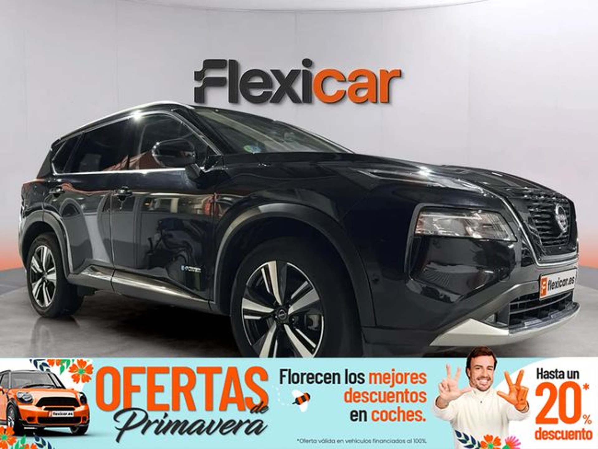 Imagen de NISSAN X-Trail