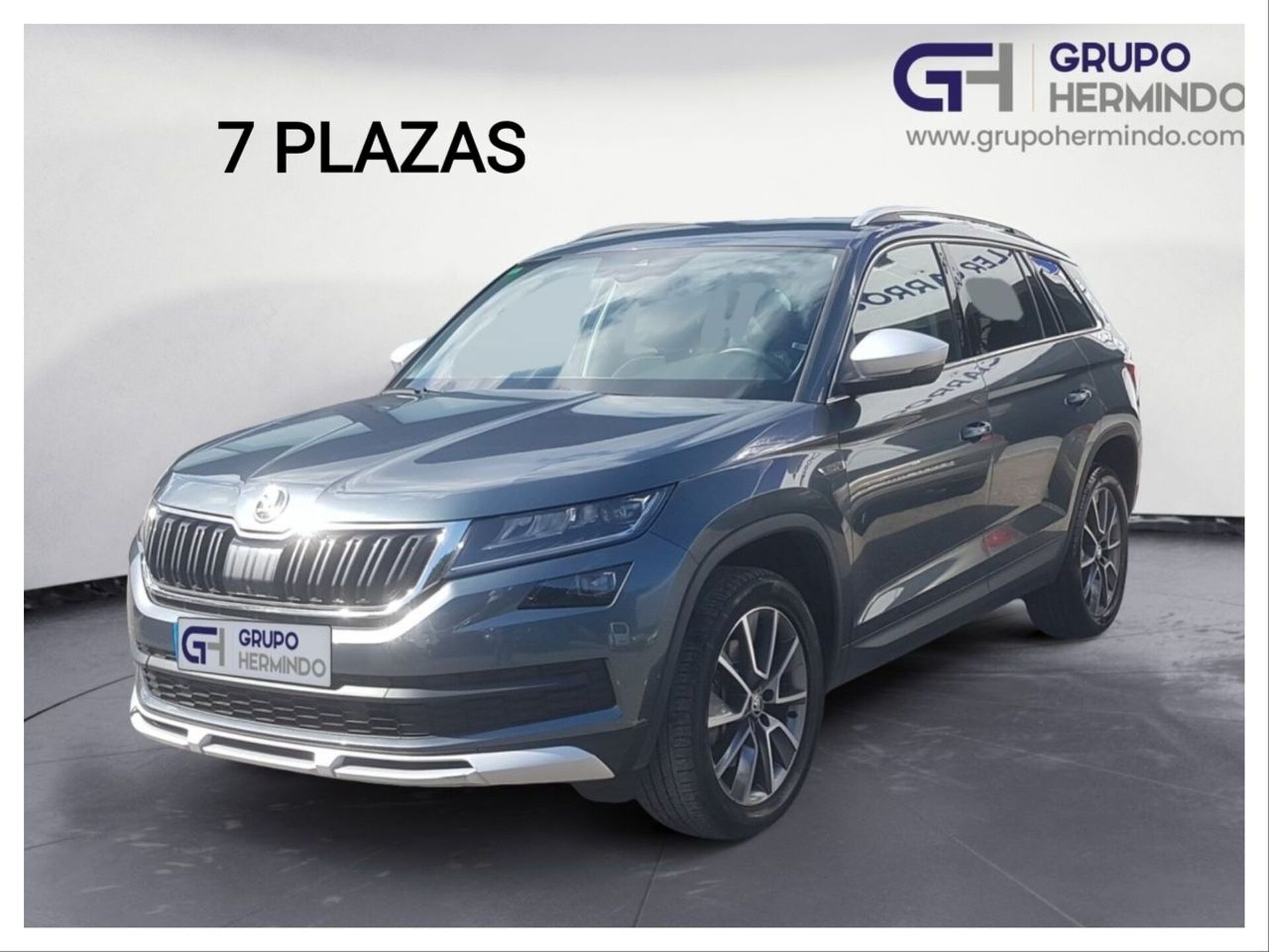 Imagen de SKODA Kodiaq