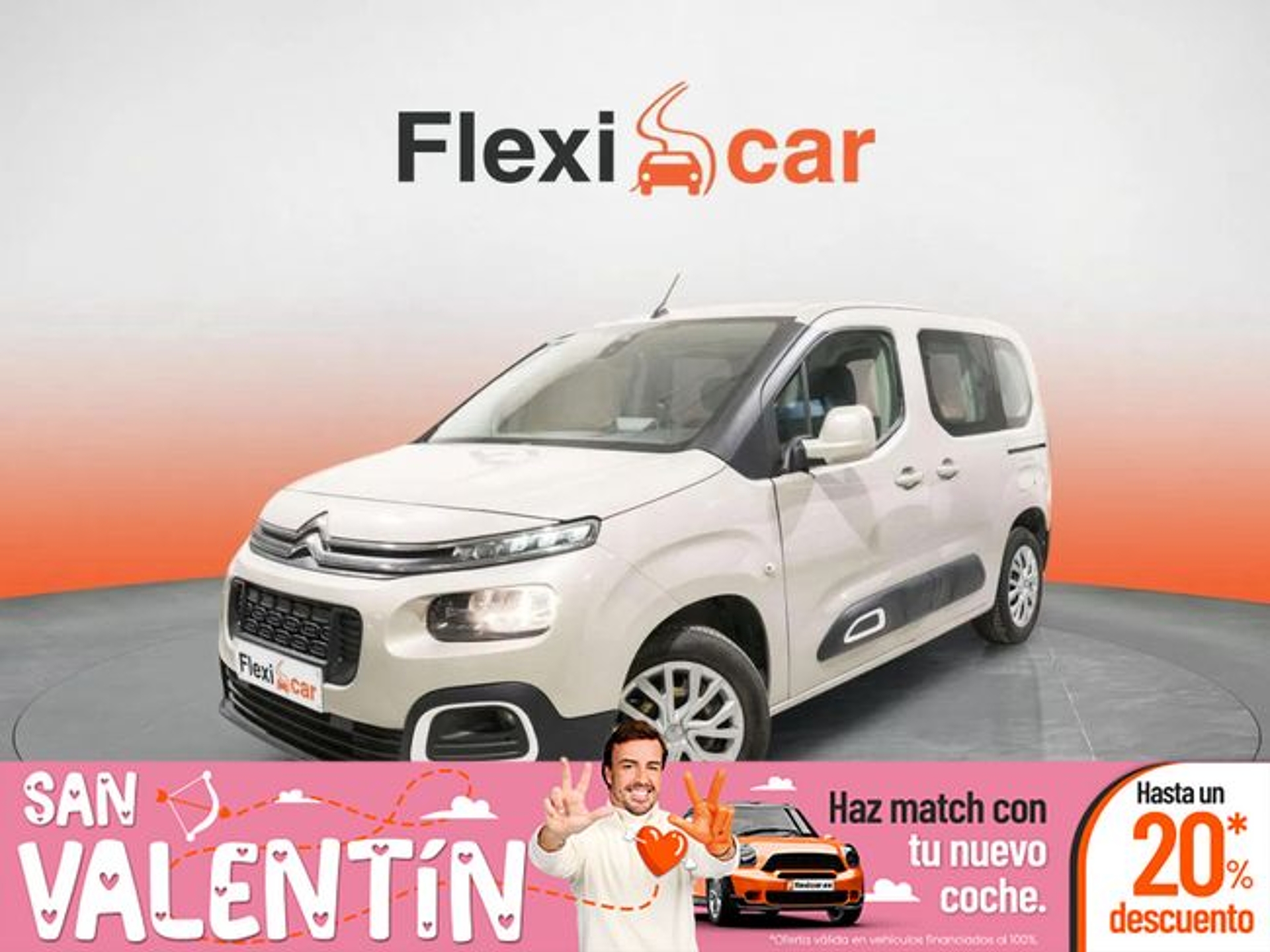 Imagen de CITROEN Berlingo