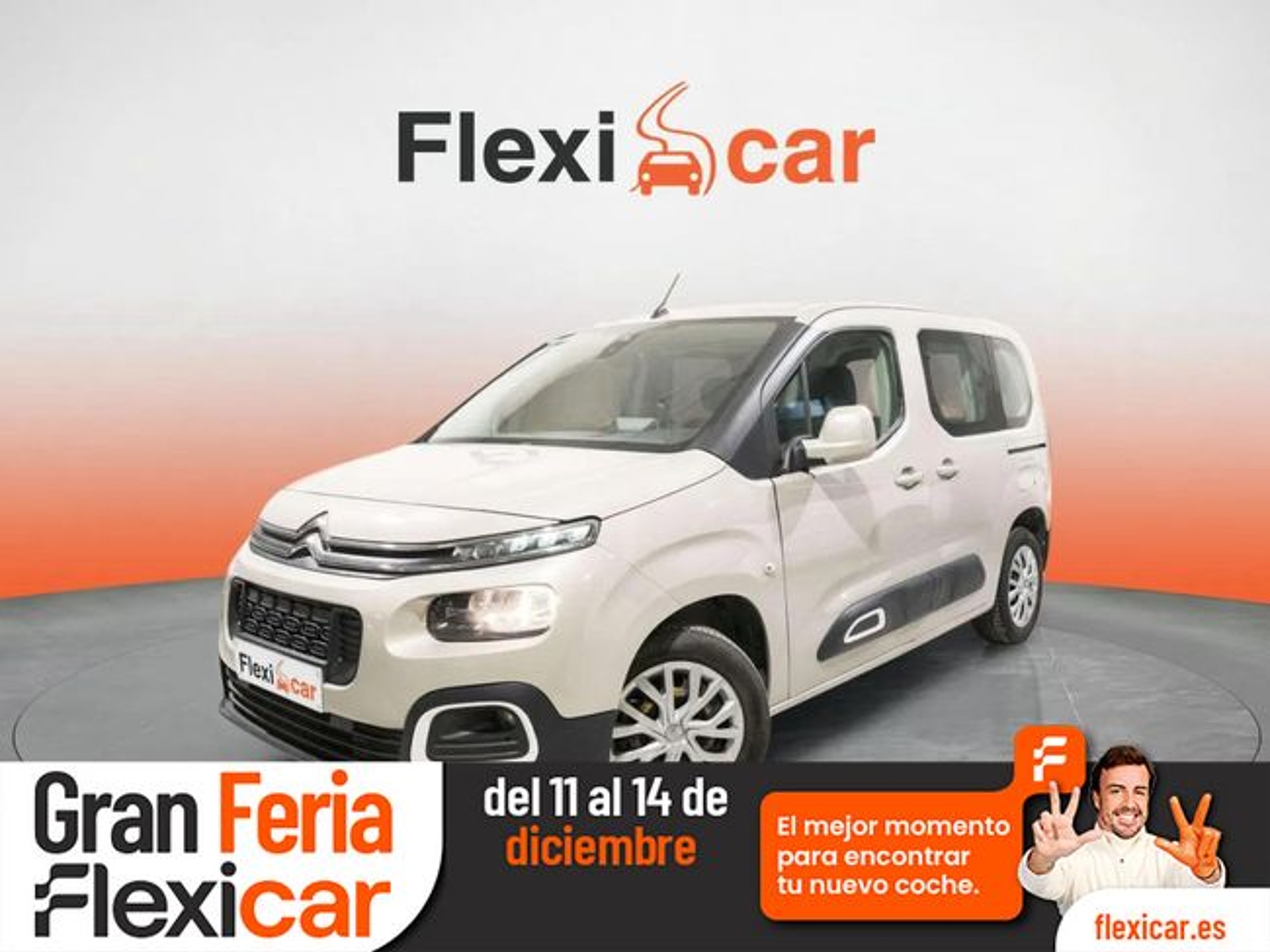 Imagen de CITROEN Berlingo