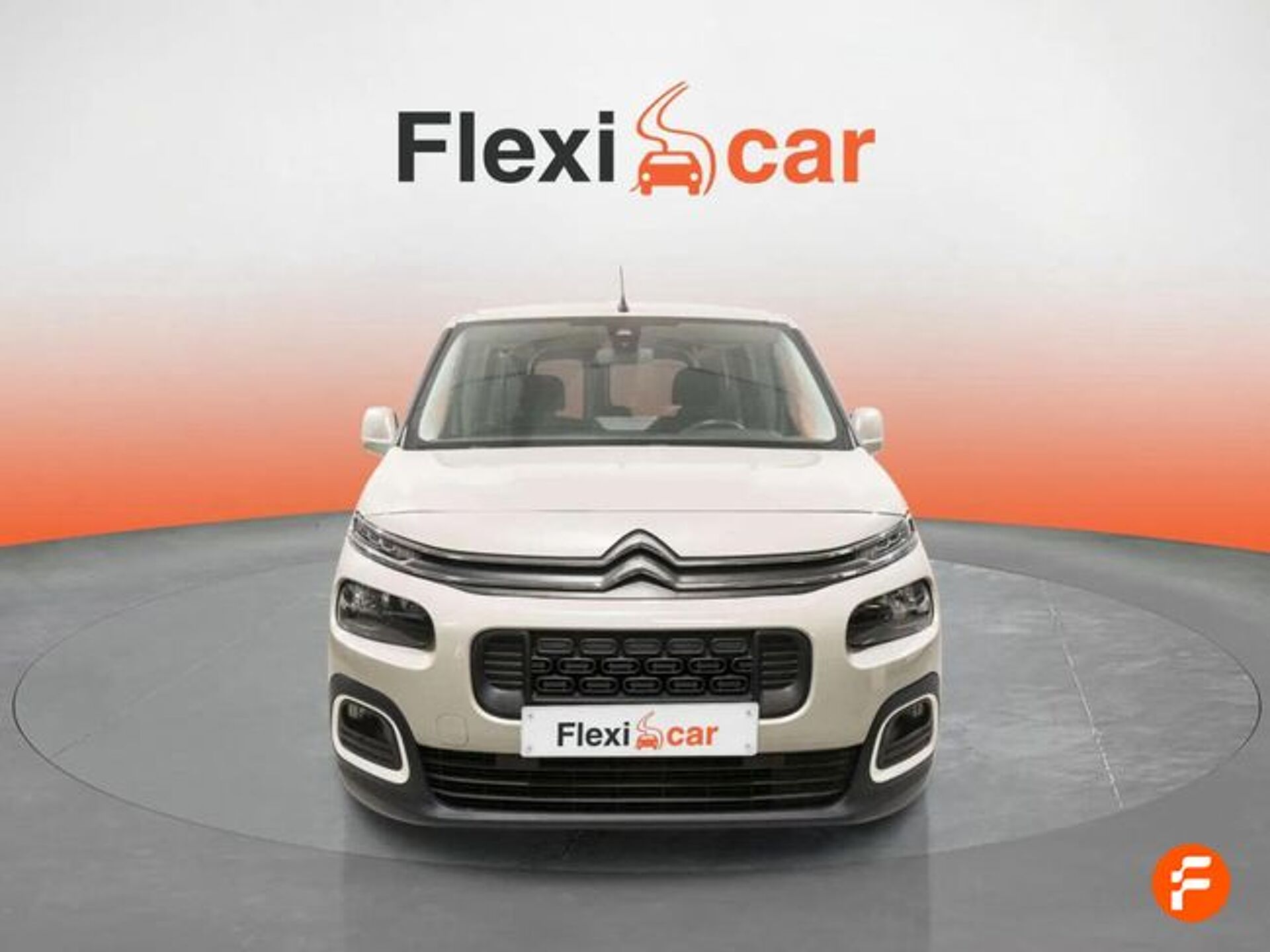 Imagen 2 de CITROEN Berlingo