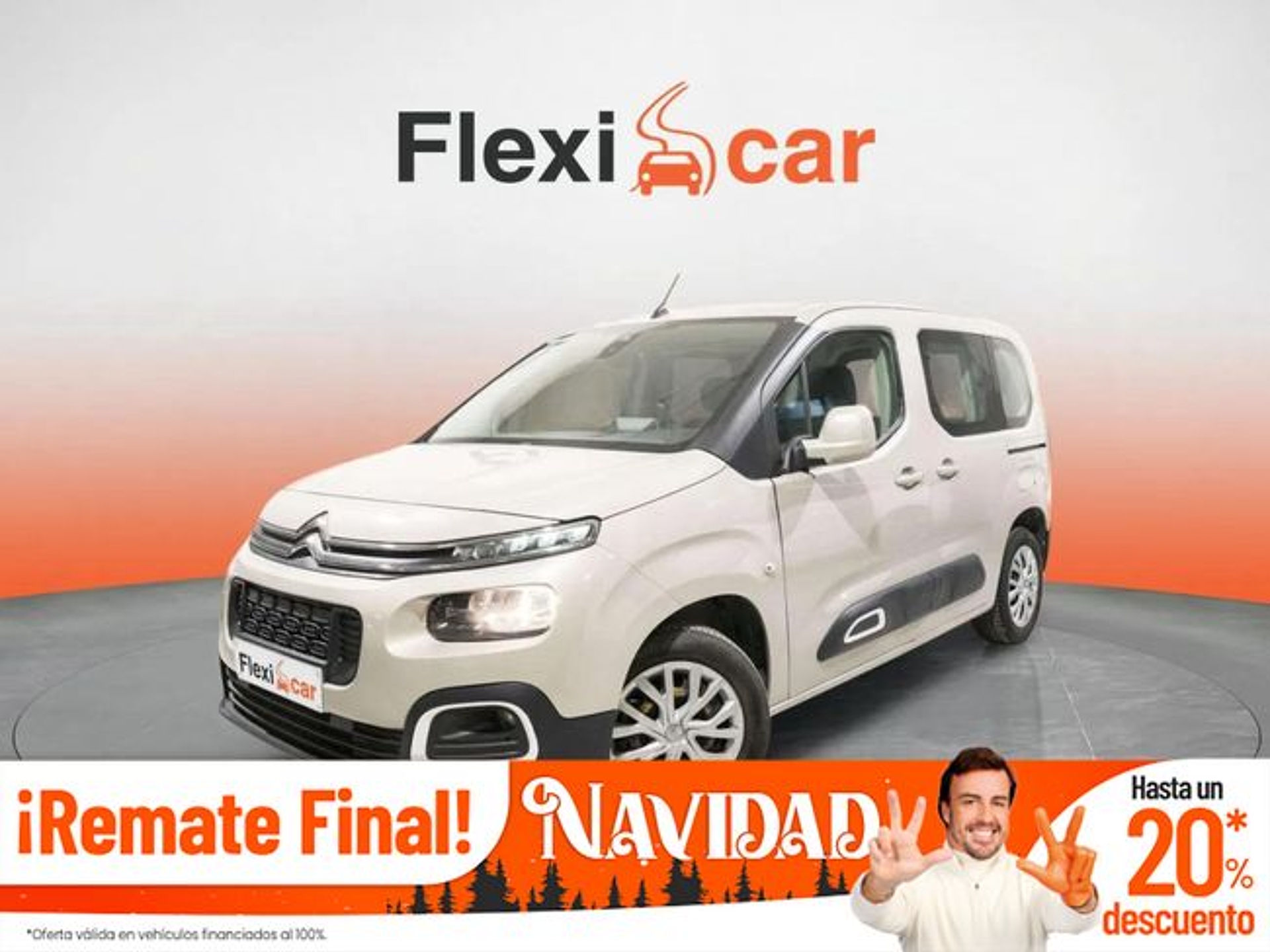 Imagen de CITROEN Berlingo