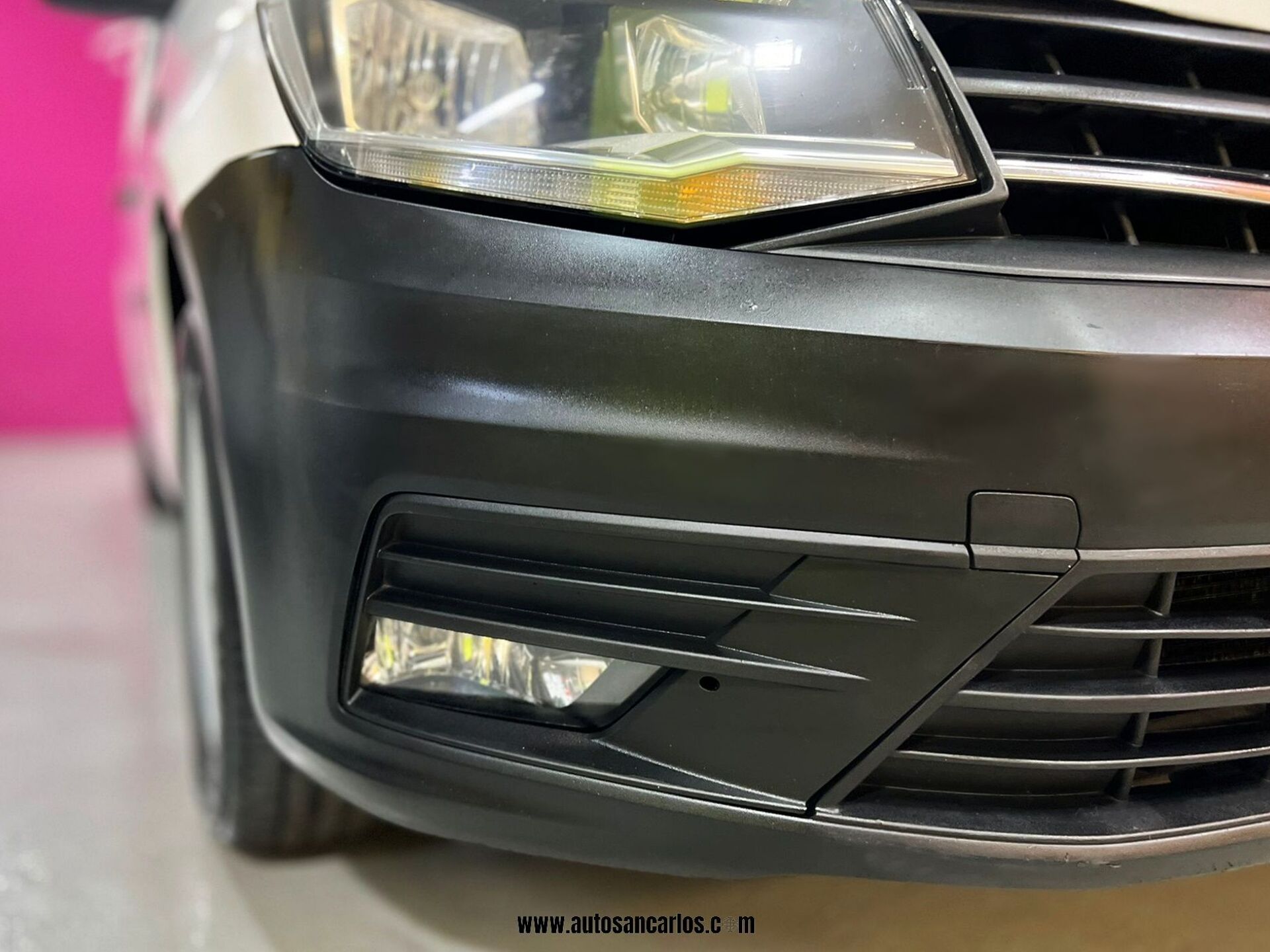 Imagen 2 de VOLKSWAGEN Caddy