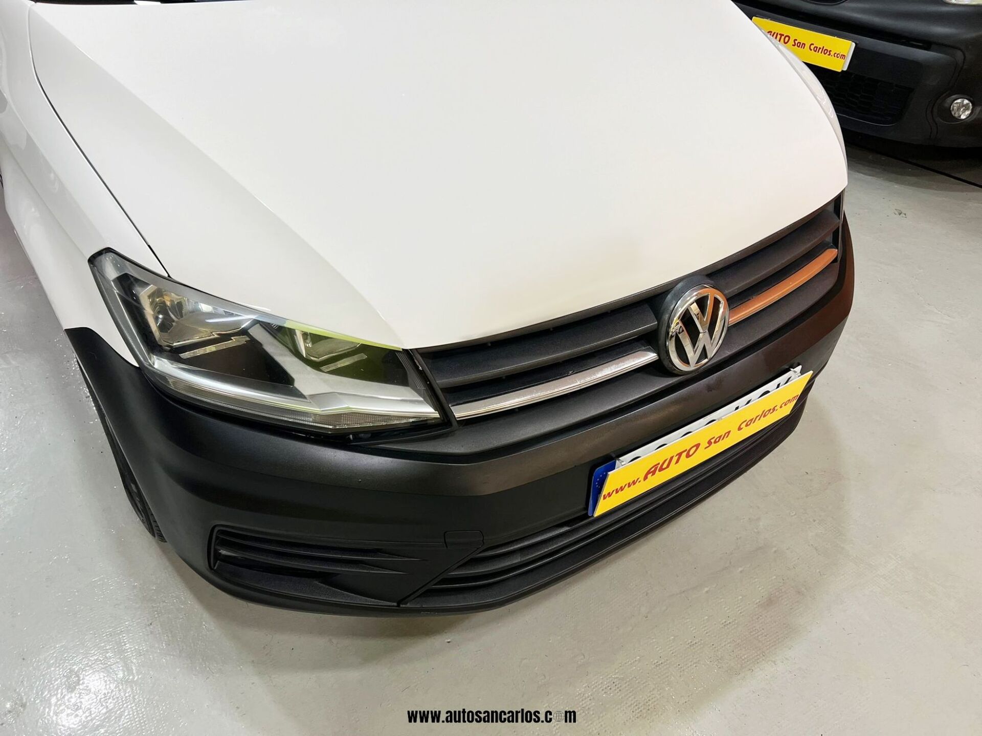 Imagen 3 de VOLKSWAGEN Caddy