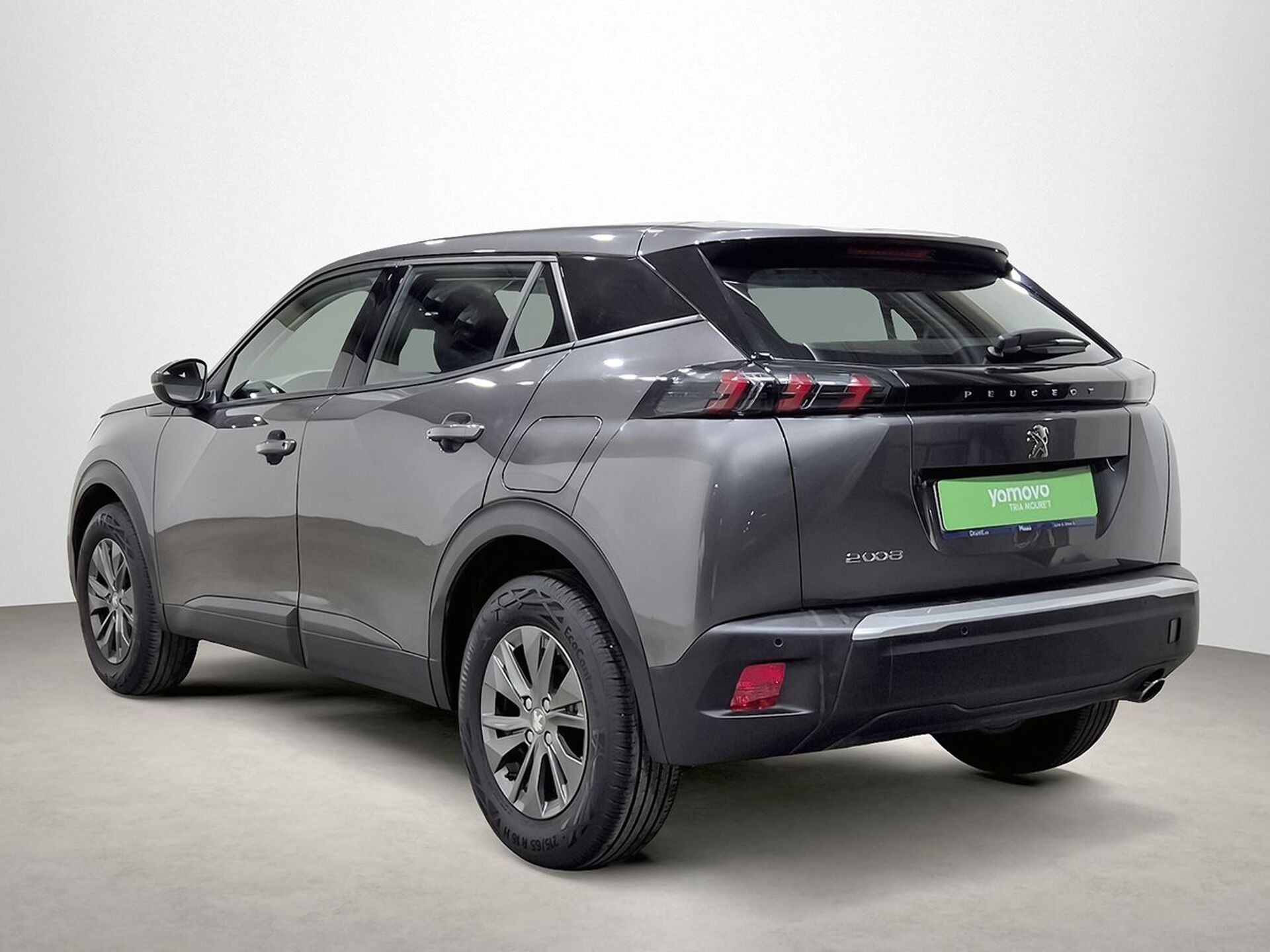 Imagen 2 de PEUGEOT 2008