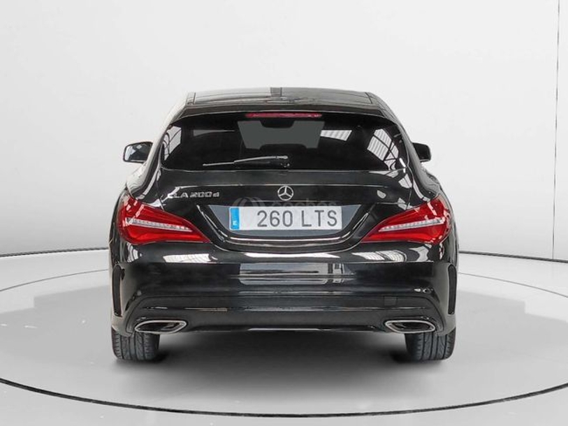 Foto del MERCEDES Clase CLA CLA 200d
