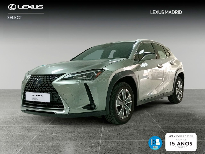 Foto del LEXUS UX 300e Business