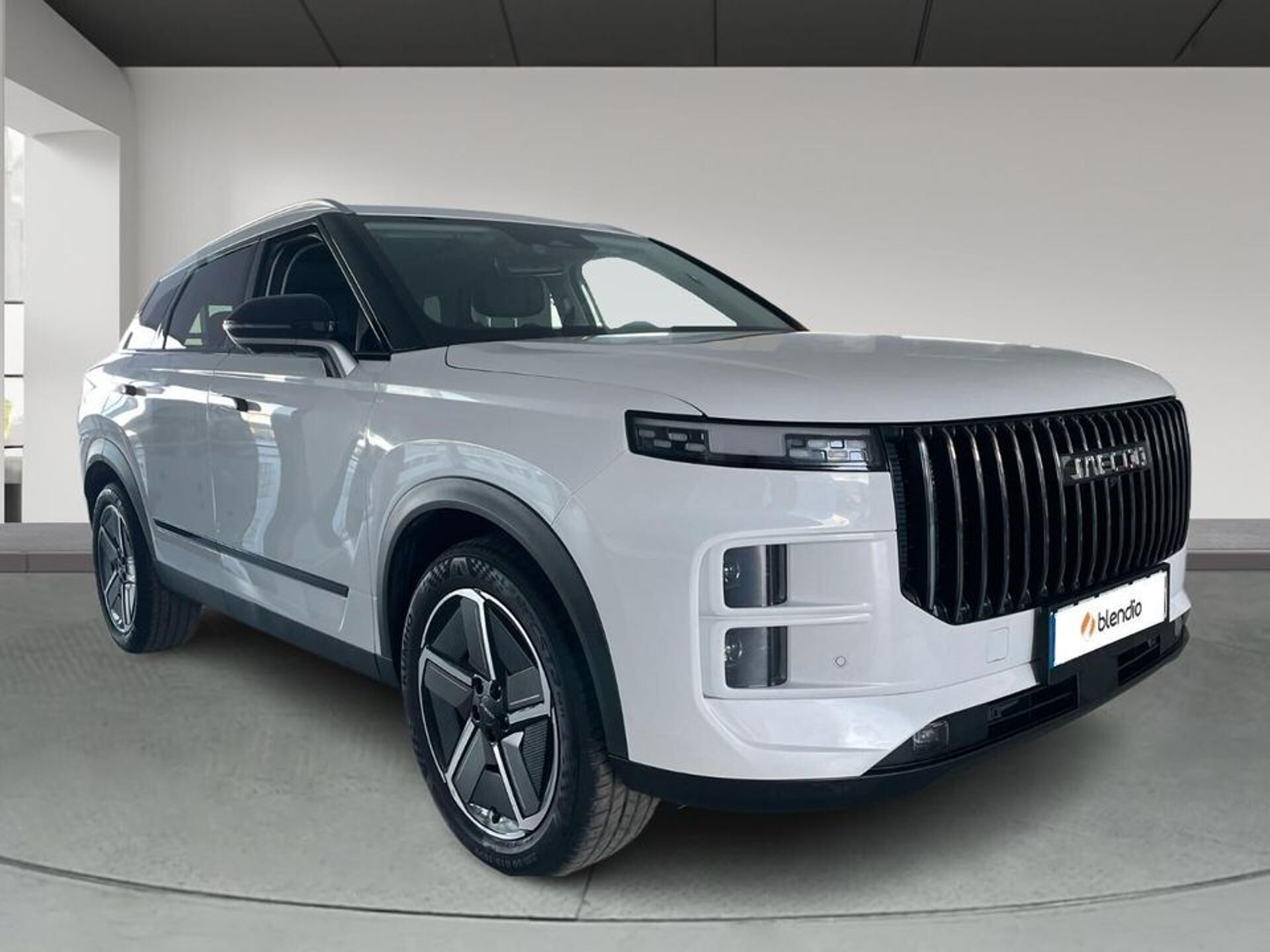 Imagen 3 de JAECOO 7