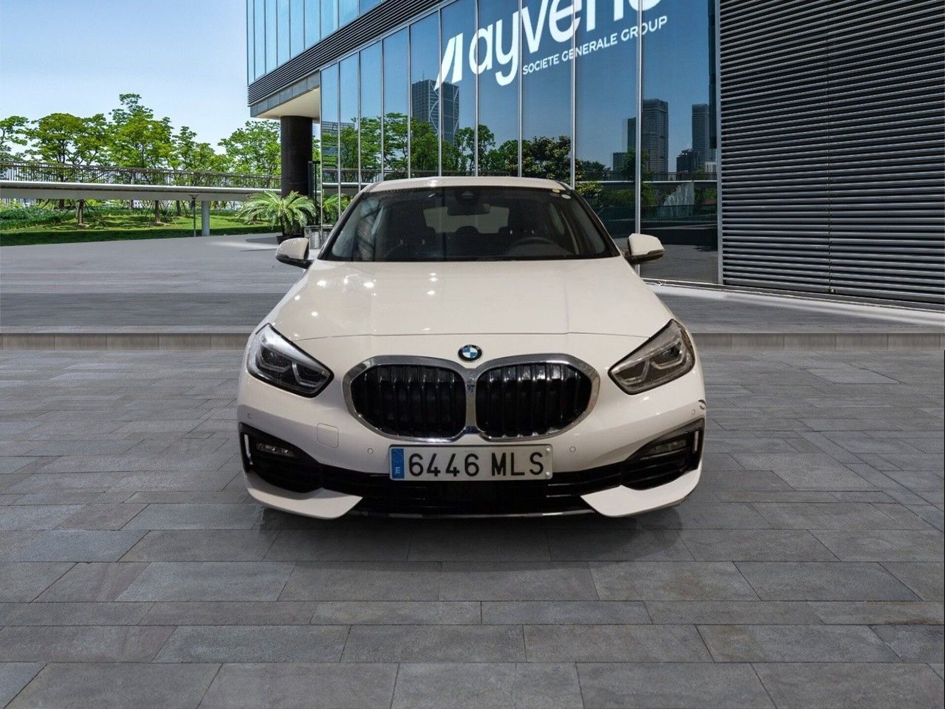 Imagen 2 de BMW Serie 1