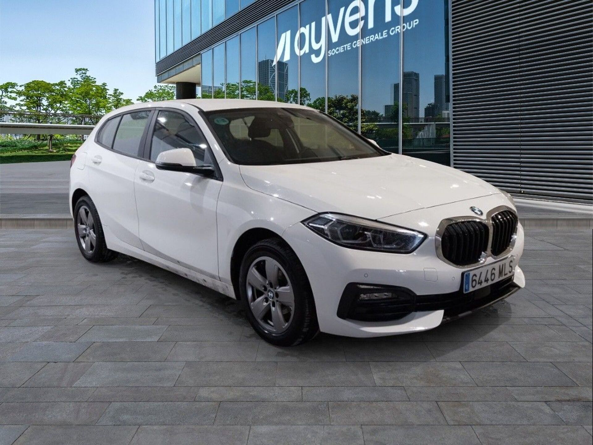 Imagen 3 de BMW Serie 1