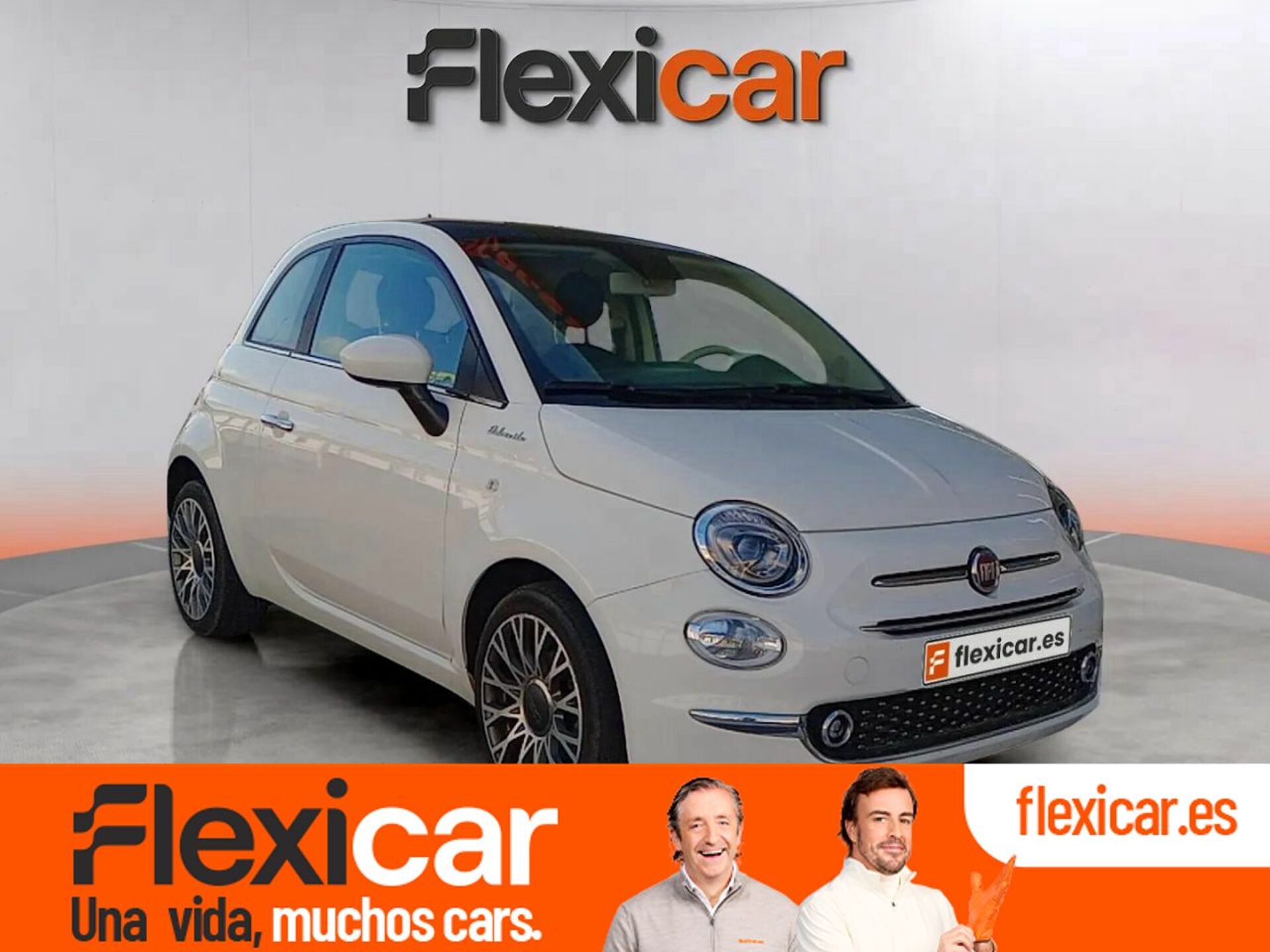 Imagen de FIAT 500