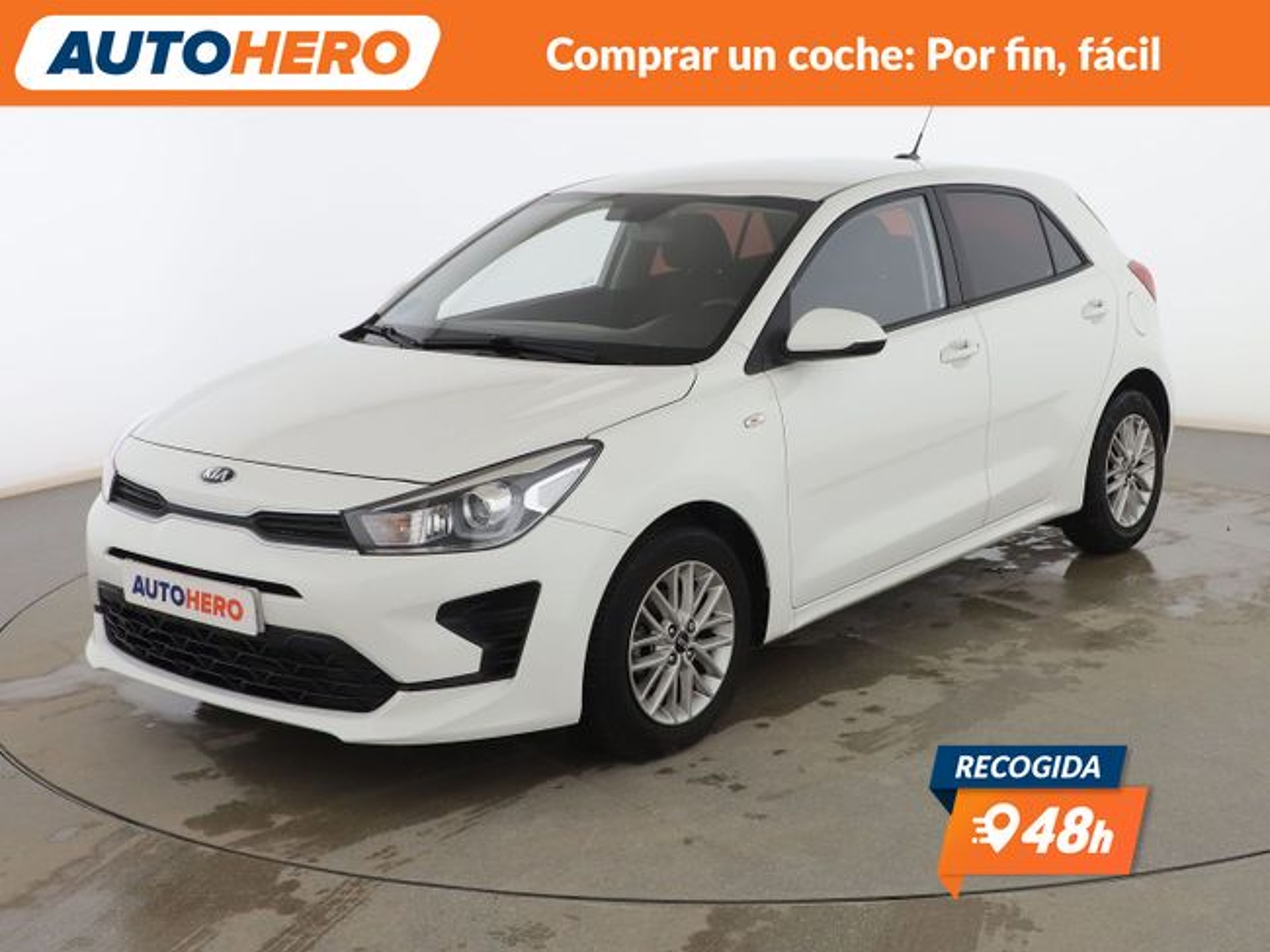 Imagen de KIA Rio