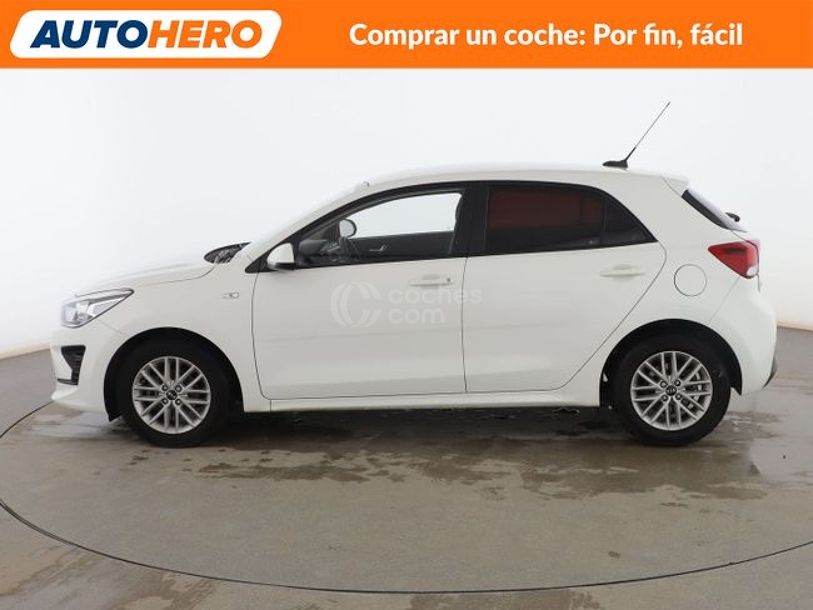 Foto del KIA Rio 1.2 DPi Concept 84
