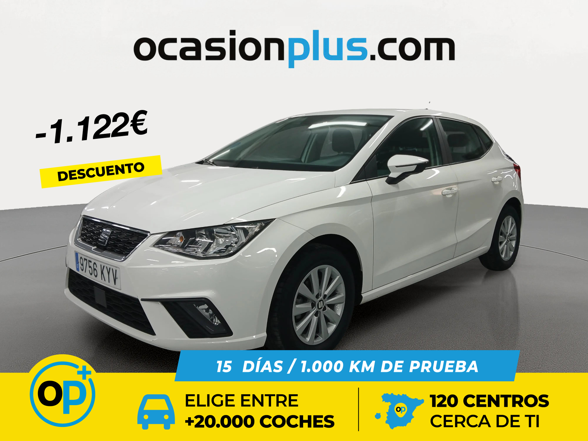 Imagen de SEAT Ibiza