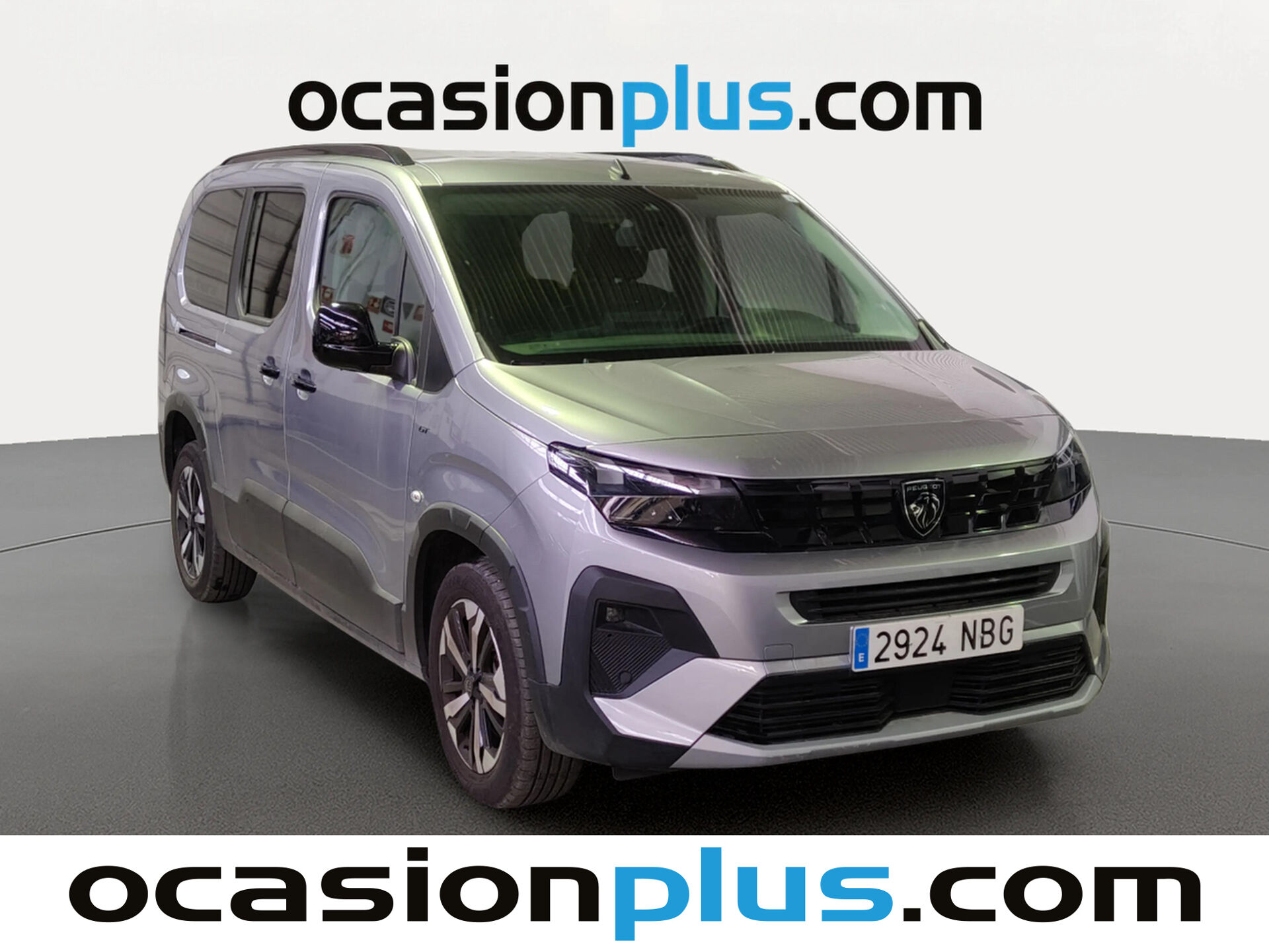 Imagen 2 de PEUGEOT Rifter