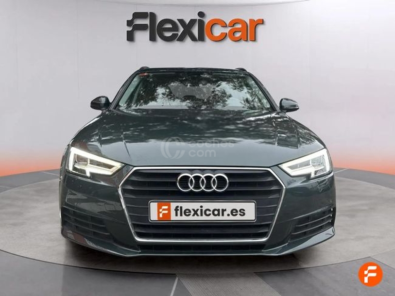 Foto del AUDI A4 Avant 30 TDI Advanced S tronic 90kW