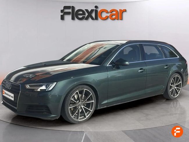 Foto del AUDI A4 Avant 30 TDI Advanced S tronic 90kW