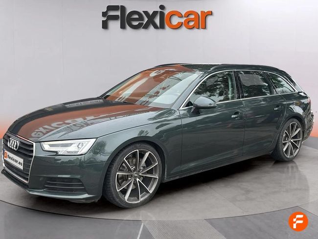 Foto del AUDI A4 Avant 30 TDI Advanced S tronic 90kW