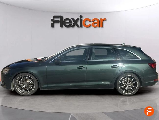 Foto del AUDI A4 Avant 30 TDI Advanced S tronic 90kW