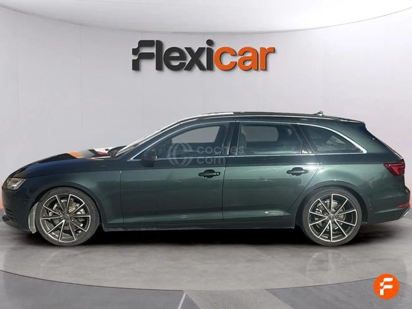 Foto del AUDI A4 Avant 30 TDI Advanced S tronic 90kW