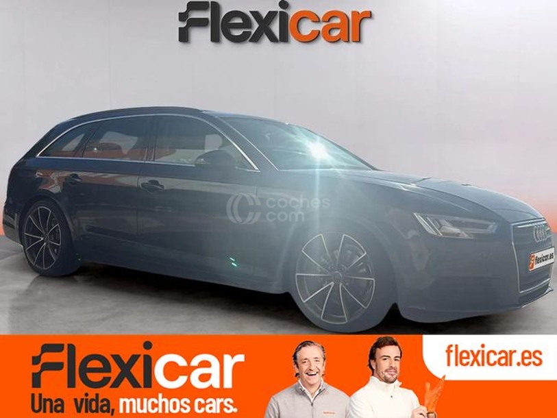 Foto del AUDI A4 Avant 30 TDI Advanced S tronic 90kW