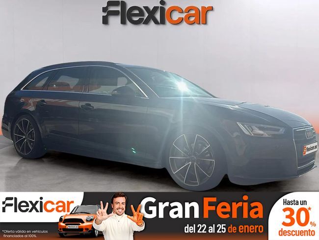 AUDI A4 (Avant Advanced 30 TDI 90kW S tronic) en Cádiz