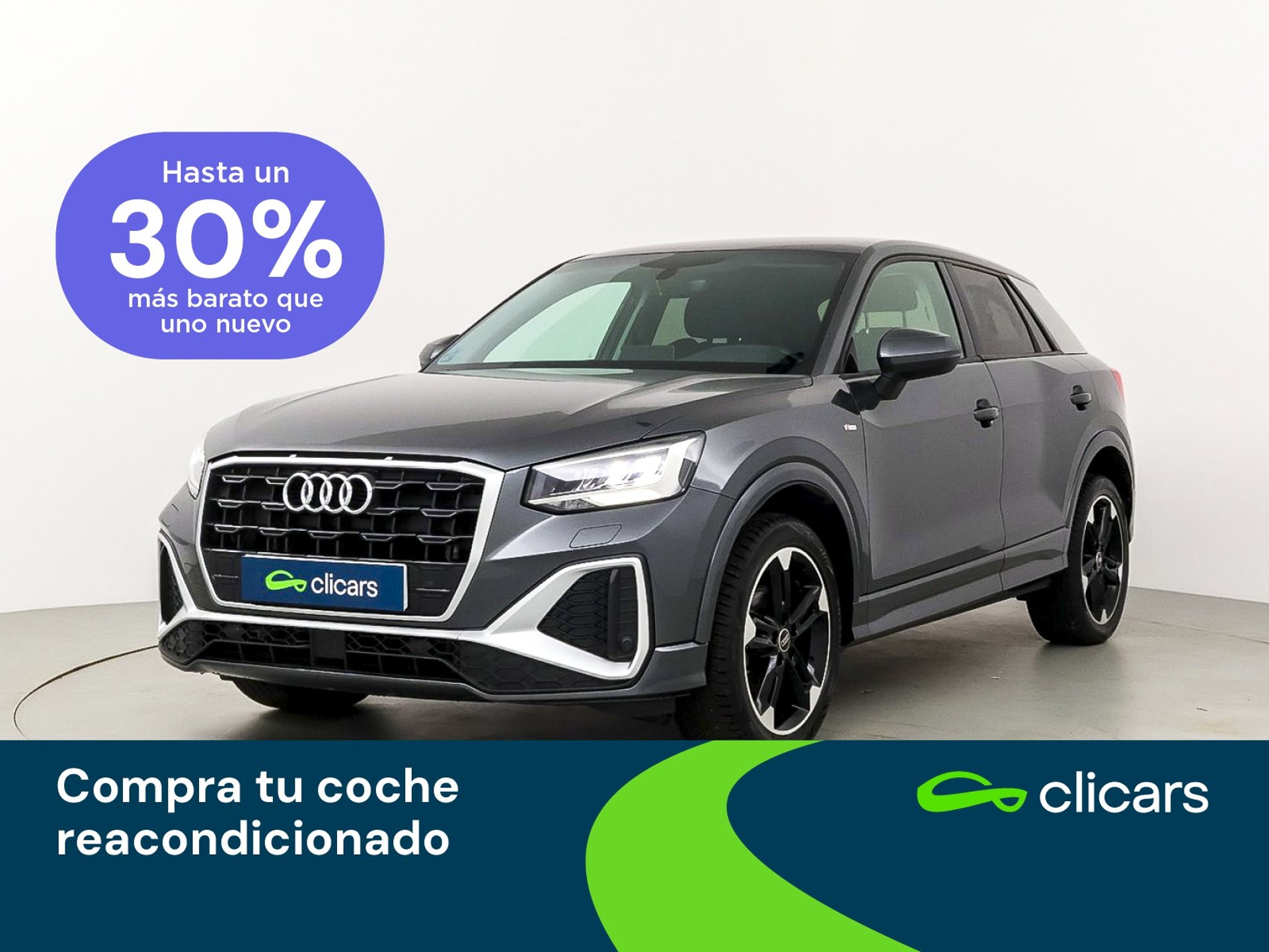 Imagen de AUDI Q2