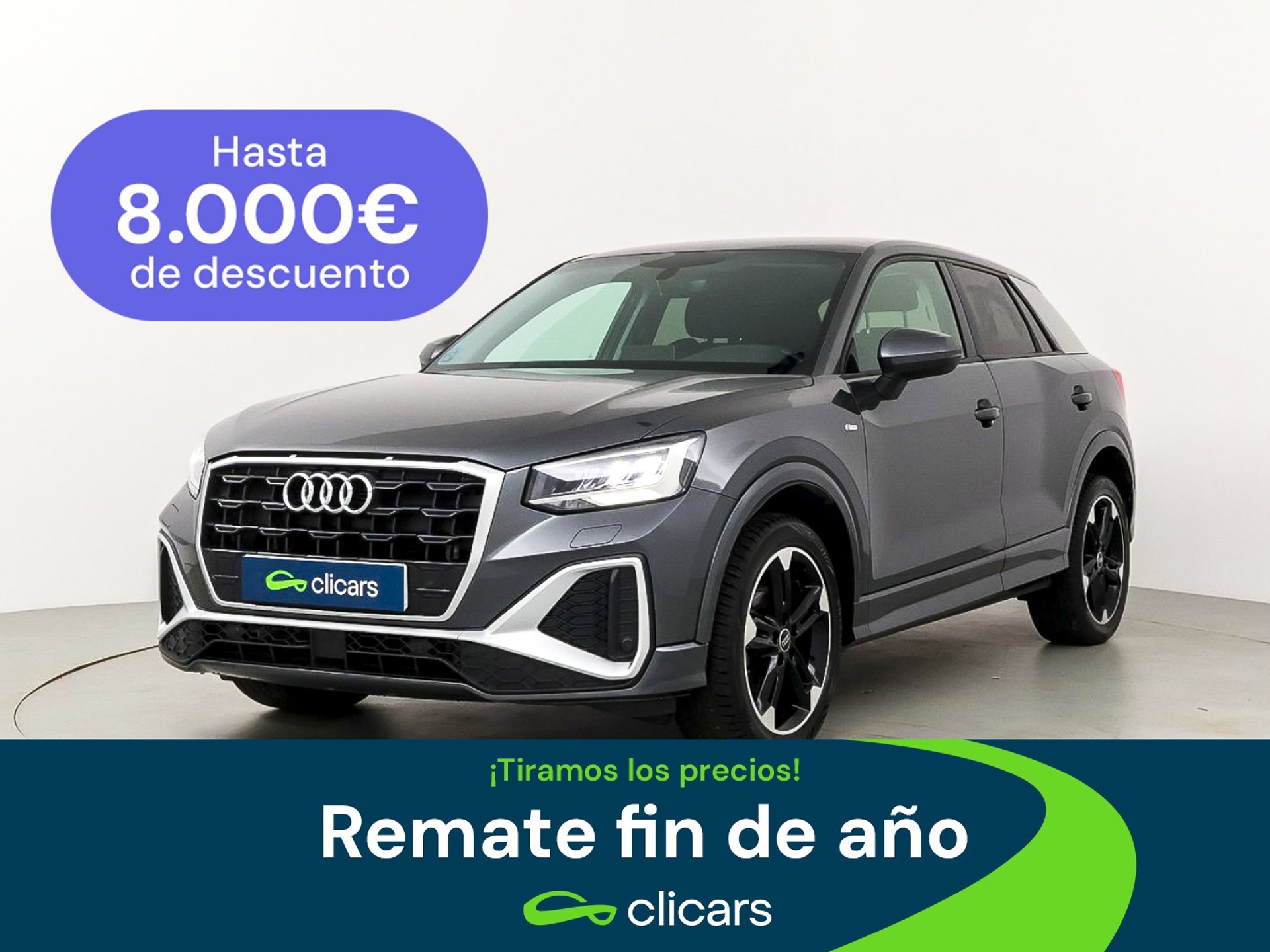 Imagen de AUDI Q2