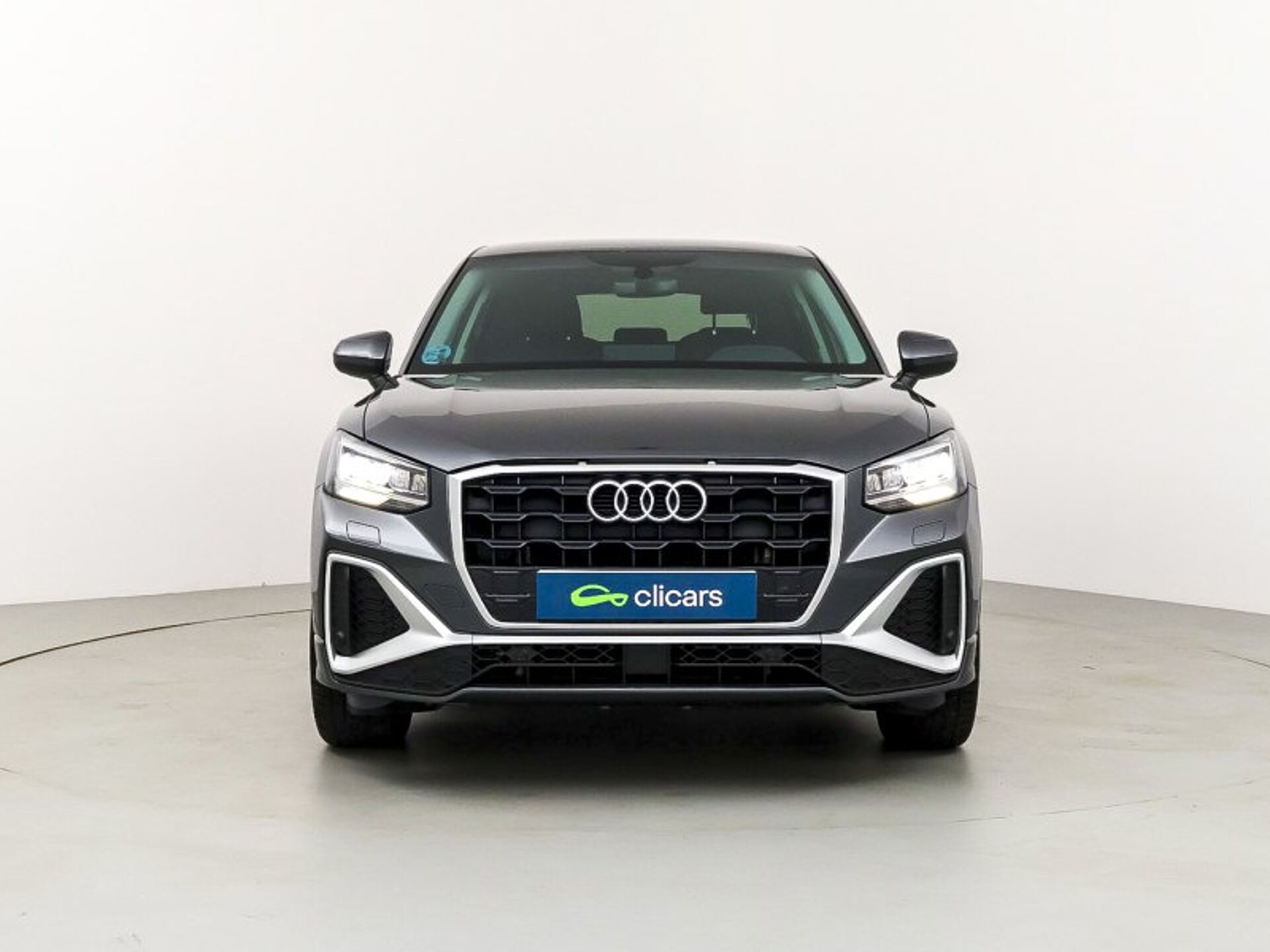 Imagen 2 de AUDI Q2
