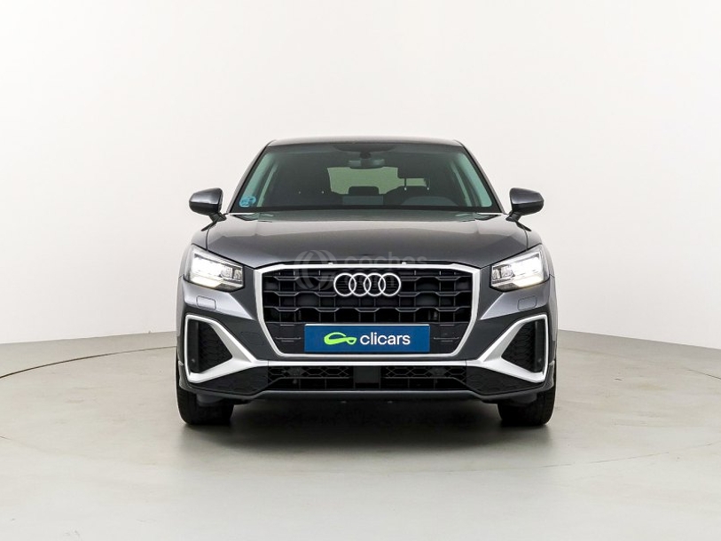 Foto del AUDI Q2 30 TDI S line 85kW